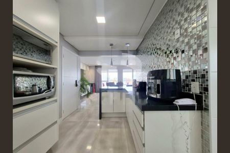 Apartamento à venda com 121m², 3 quartos e 2 vagas