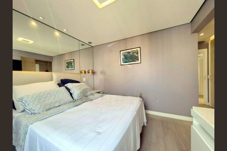 Apartamento à venda com 121m², 3 quartos e 2 vagas