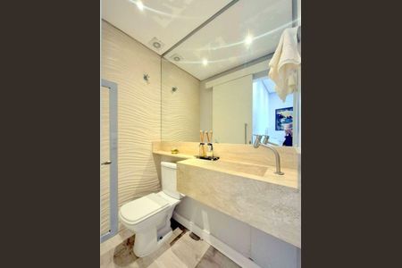 Apartamento à venda com 121m², 3 quartos e 2 vagas
