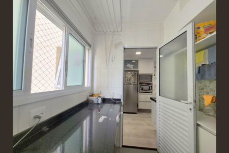 Apartamento à venda com 121m², 3 quartos e 2 vagas