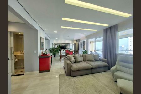 Apartamento à venda com 3 quartos, 121m² em Jabaquara, São Paulo