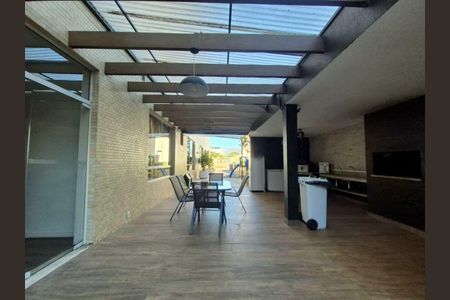 Apartamento à venda com 121m², 3 quartos e 2 vagas