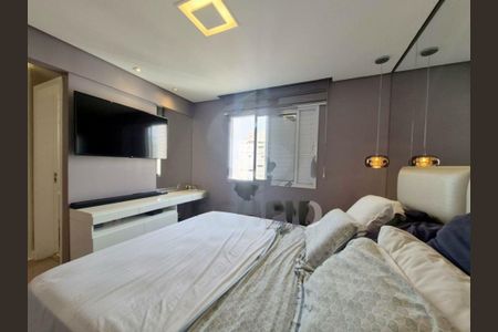 Apartamento à venda com 121m², 3 quartos e 2 vagas