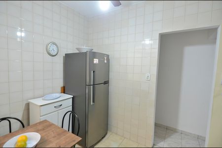 Apartamento à venda com 75m², 3 quartos e sem vaga Apartamento à venda com 75m², 3 quartos e sem vagaCozinha