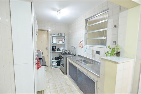 Apartamento à venda com 75m², 3 quartos e sem vaga Apartamento à venda com 75m², 3 quartos e sem vagaCozinha