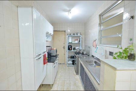 Apartamento à venda com 75m², 3 quartos e sem vaga Apartamento à venda com 75m², 3 quartos e sem vagaCozinha