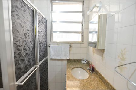Apartamento à venda com 75m², 3 quartos e sem vaga Apartamento à venda com 75m², 3 quartos e sem vagaBanheiro