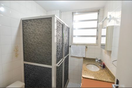 Apartamento à venda com 75m², 3 quartos e sem vaga Apartamento à venda com 75m², 3 quartos e sem vagaBanheiro