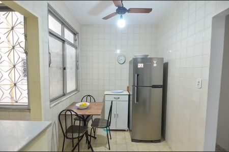 Apartamento à venda com 75m², 3 quartos e sem vaga Apartamento à venda com 75m², 3 quartos e sem vagaCozinha