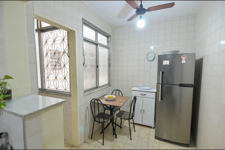 Apartamento à venda com 75m², 3 quartos e sem vaga Apartamento à venda com 75m², 3 quartos e sem vagaCozinha