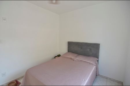 Apartamento à venda com 75m², 3 quartos e sem vaga Apartamento à venda com 75m², 3 quartos e sem vagaQuarto 2
