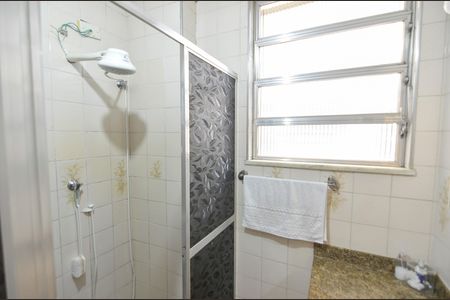 Apartamento à venda com 75m², 3 quartos e sem vaga Apartamento à venda com 75m², 3 quartos e sem vagaBanheiro