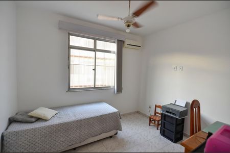 Quarto 1 de apartamento à venda com 3 quartos, 75m² em Rocha, Rio de Janeiro