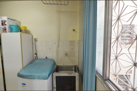 Apartamento à venda com 75m², 3 quartos e sem vaga Apartamento à venda com 75m², 3 quartos e sem vagaÁrea de Serviço
