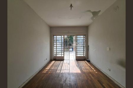 Casa à venda com 3 quartos, 225m² em Campo Belo, São Paulo