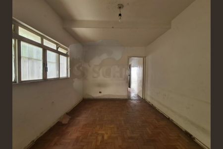 Casa à venda com 3 quartos, 225m² em Campo Belo, São Paulo