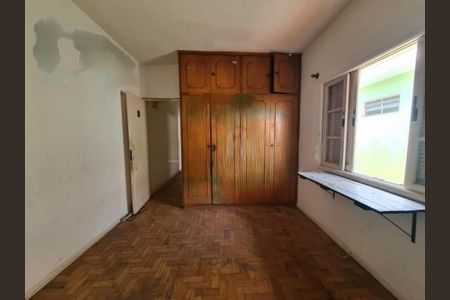 Casa à venda com 3 quartos, 225m² em Campo Belo, São Paulo