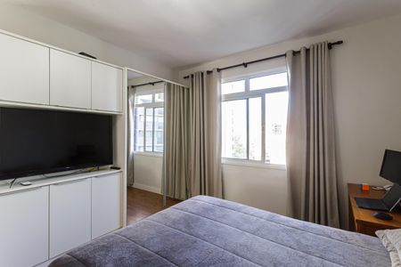 Apartamento para alugar com 100m², 3 quartos e 1 vaga Apartamento para alugar com 100m², 3 quartos e 1 vagaQuarto Suíte