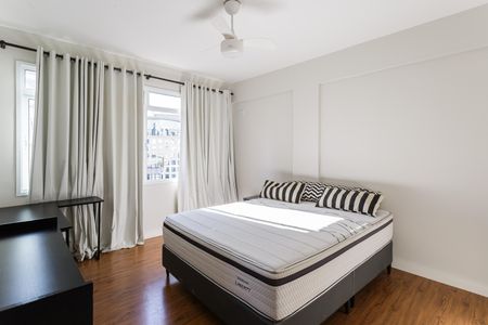 Apartamento para alugar com 100m², 3 quartos e 1 vaga Apartamento para alugar com 100m², 3 quartos e 1 vagaQuarto 1