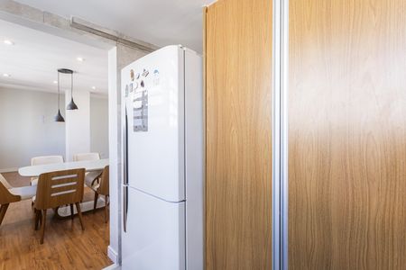 Apartamento para alugar com 100m², 3 quartos e 1 vaga Apartamento para alugar com 100m², 3 quartos e 1 vagaCozinha