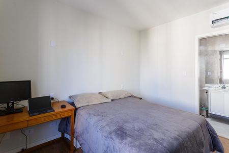 Apartamento para alugar com 100m², 3 quartos e 1 vaga Apartamento para alugar com 100m², 3 quartos e 1 vagaQuarto Suíte