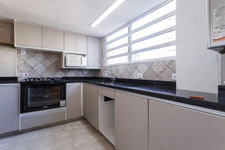 Apartamento para alugar com 100m², 3 quartos e 1 vaga Apartamento para alugar com 100m², 3 quartos e 1 vagaCozinha