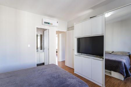 Apartamento para alugar com 100m², 3 quartos e 1 vaga Apartamento para alugar com 100m², 3 quartos e 1 vagaQuarto Suíte