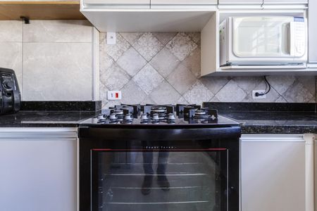 Apartamento para alugar com 100m², 3 quartos e 1 vaga Apartamento para alugar com 100m², 3 quartos e 1 vagaCozinha