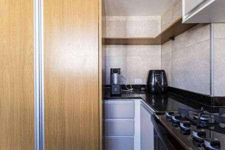 Apartamento para alugar com 100m², 3 quartos e 1 vaga Apartamento para alugar com 100m², 3 quartos e 1 vagaCozinha