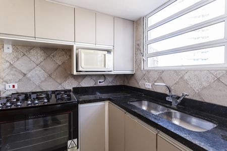 Apartamento para alugar com 100m², 3 quartos e 1 vaga Apartamento para alugar com 100m², 3 quartos e 1 vagaCozinha