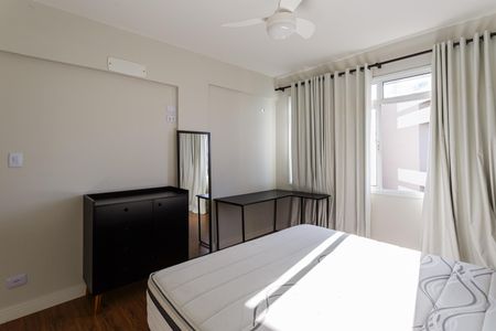 Apartamento para alugar com 100m², 3 quartos e 1 vaga Apartamento para alugar com 100m², 3 quartos e 1 vagaQuarto 1