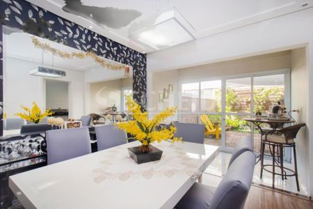 Casa à venda com 4 quartos, 144m² em Socorro, São Paulo