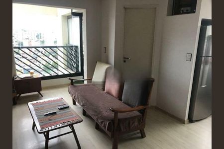 Apartamento à venda com 2 quartos, 86m² em Vila Santa Catarina, São Paulo