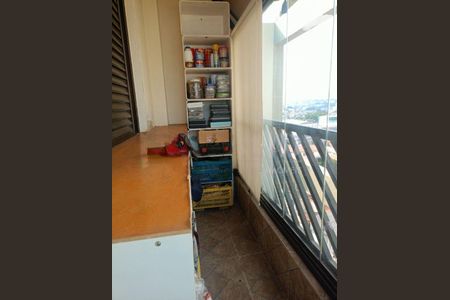 Apartamento à venda com 86m², 2 quartos e 2 vagas