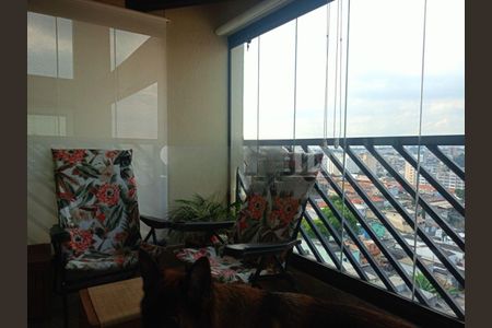 Apartamento à venda com 86m², 2 quartos e 2 vagas