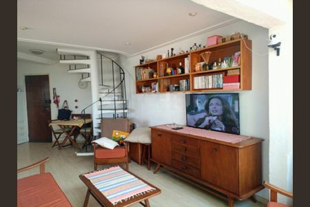 Apartamento à venda com 2 quartos, 86m² em Vila Santa Catarina, São Paulo