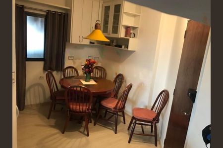 Apartamento à venda com 2 quartos, 86m² em Vila Santa Catarina, São Paulo