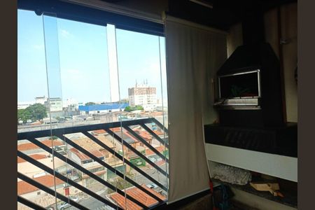 Apartamento à venda com 86m², 2 quartos e 2 vagas