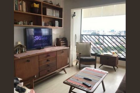 Apartamento à venda com 86m², 2 quartos e 2 vagas