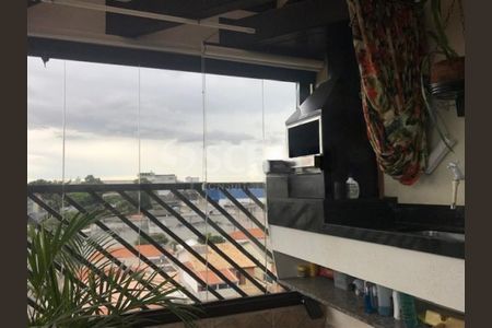 Apartamento à venda com 86m², 2 quartos e 2 vagas