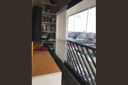 Apartamento à venda com 2 quartos, 86m² em Vila Santa Catarina, São Paulo