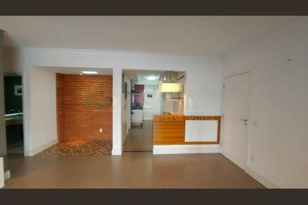 Apartamento à venda com 4 quartos, 135m² em Santo Amaro, São Paulo