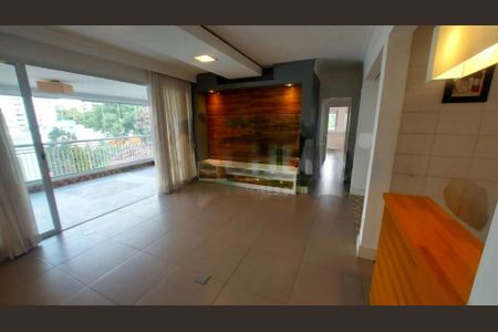 Apartamento à venda com 4 quartos, 135m² em Santo Amaro, São Paulo