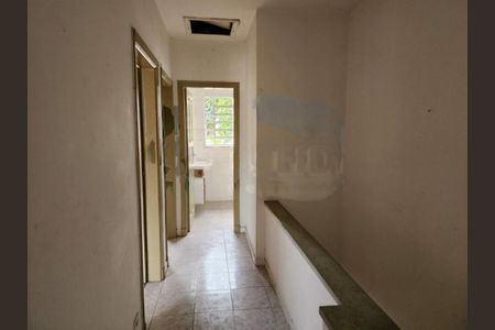 Casa à venda com 3 quartos, 140m² em Planalto Paulista, São Paulo
