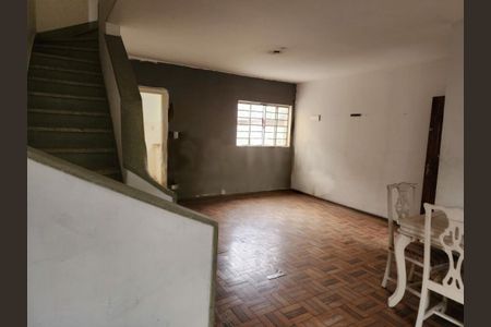 Casa à venda com 3 quartos, 140m² em Planalto Paulista, São Paulo
