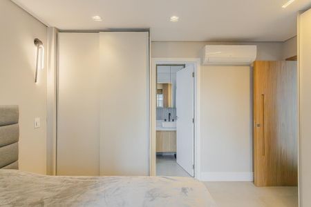 Suíte de apartamento para alugar com 1 quarto, 70m² em Sumarezinho, São Paulo