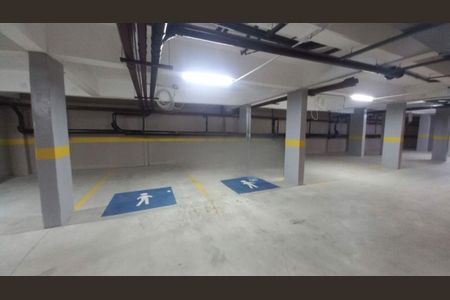 Studio à venda com 32m², 2 quartos e sem vaga