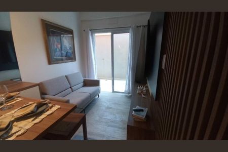 Studio à venda com 32m², 2 quartos e sem vaga