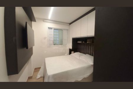 Studio à venda com 32m², 2 quartos e sem vaga