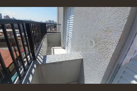 Studio à venda com 32m², 2 quartos e sem vaga